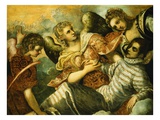 The Dream of Alessandro Farnese
