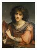 Buy Luna at AllPosters.com