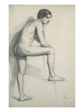 Nude Study