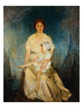 Buy Motherhood Triumphant at AllPosters.com