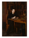 Buy Portrait of William D. Marks at AllPosters.com