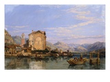 Angera, Lake Maggiore