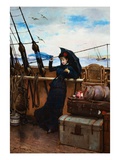 The Departure
