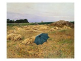 Buy The Blue Umbrella at AllPosters.com