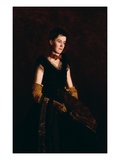 Buy Letitia Wilson Jordan at AllPosters.com