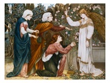 Buy Why Seek Ye the Living Among the Dead? at AllPosters.com