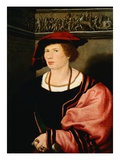 Buy Benedikt von Hertenstein at AllPosters.com
