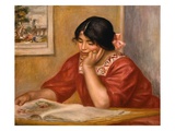 Leontine Reading