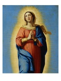 The Immaculate Conception