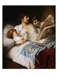 Bedtime Story