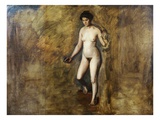 Buy William Rush and His Model at AllPosters.com