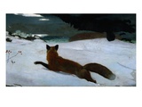 Buy The Fox Hunt at AllPosters.com