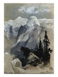 Buy South Dome Yosemite at AllPosters.com