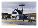 Lombard's House
