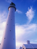 Lighthouse on Bermuda