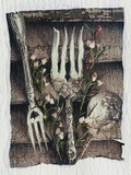 Shutter and Silverware