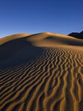 Buy Sand Dunes in Death Valley at AllPosters.com