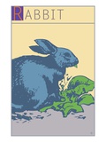 Buy Rabbit at AllPosters.com