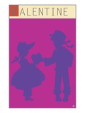Buy Valentine at AllPosters.com