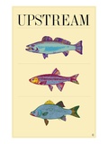 Buy Upstream at AllPosters.com