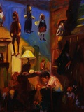 The Puppet Shop