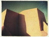 Taos Chapel