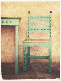 Santa Fe Chair