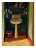 Green Alcove