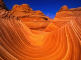 Coyote Butte's Sandstone Stripes