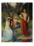 Buy The Three Graces at AllPosters.com