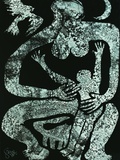 Mother and Child II