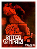Bitter Campari, c.1921