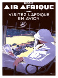 Air Afrique