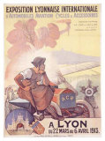 Exposition Lyonnaise
