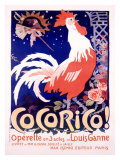 Buy Cocorico at AllPosters.com