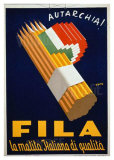 Fila Pencil