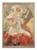 Buy Lefevre-Utile, Sara Bernhard at AllPosters.com