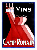 Camp Romain