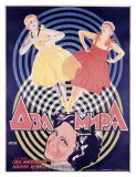 Buy Dva Mira, Two Worlds at AllPosters.com