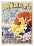 Buy La Micheline at AllPosters.com
