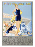 San Sebastian