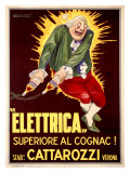 Elettrica Cattarozzi Cognac