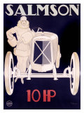 Buy Salmson 1 OHP at AllPosters.com