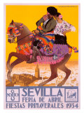 Buy Sevilla at AllPosters.com