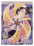Buy Second Marriage at AllPosters.com
