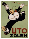 Buy Uto Zolen at AllPosters.com