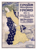 Buy Madrid Expo at AllPosters.com