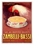 Buy Zambelli-Bassi at AllPosters.com