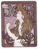 Job Papier and Cigarettes