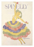 Buy Spinelly at AllPosters.com